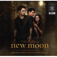V/A - The Twilight Saga: New Moon OST