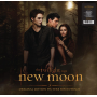 V/A - The Twilight Saga: New Moon OST