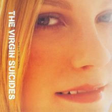 V/A - The Virgin Suicides