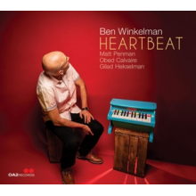 Winkelman, Ben - Heartbeat