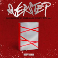 Badvillain - Overstep