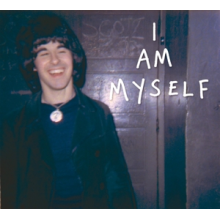 Evans, Tom - I Am Myself