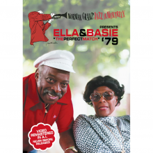 Fitzgerald, Ella & Count Basie - Ella & Basie: the Perfect Match '79