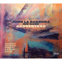 John La Barbera Big Band - Grooveyard