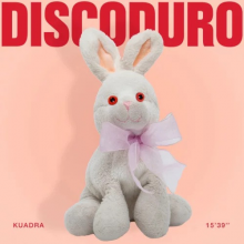 Kuadra - Discoduro