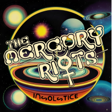 Mercury Riots - In Solstice