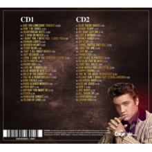 Presley, Elvis - Heartbreak Hotel