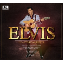 Presley, Elvis - Heartbreak Hotel
