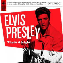 Presley, Elvis - That's Allright