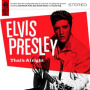 Presley, Elvis - That's Allright