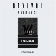 Primrose - Revival