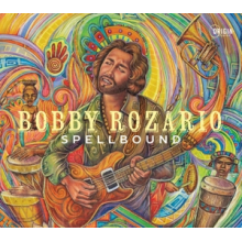 Rozario, Bobby - Spellbound