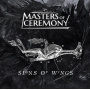 Sascha Paeths Masters of Ceremony - Signs of Wings