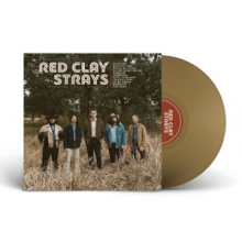 The Red Clay Strays - Made By These Moments