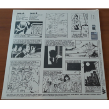 883 - Nord Sud Ovest Est