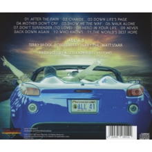 All 41 - Worlds Best Hope