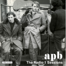 Apb - Radio 1 Sessions