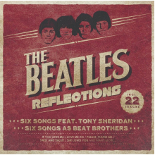 Beatles - Reflections