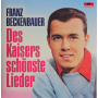 Beckenbauer, Franz - Des Kaisers Schonste Lieder