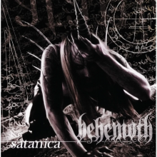 Behemoth - Satanica