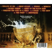 Chalice of Sin - Chalice of Sin