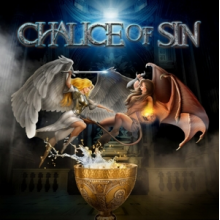 Chalice of Sin - Chalice of Sin