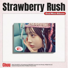 Chuu - Strawberry Rush