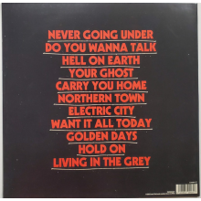 Circa Waves - Never Going Under