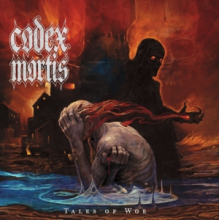 Codex Mortis - Tale of Woe