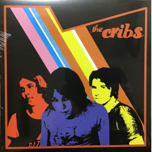 Cribs, the - Cribs