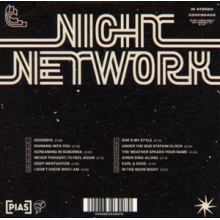 Cribs - Night Network