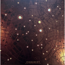 Diemer, Maclaine - Firmament