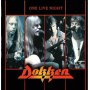 Dokken - One Live Night