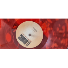 El Drogas - Barricada