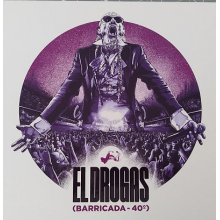 El Drogas - Barricada