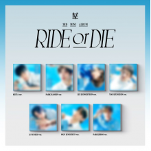 Evnne - Ride or Die