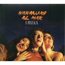Faneka - Naranjas Al Mar