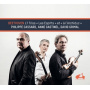 Gastinel, Anne - Beethoven: Ghost & Archduke Trios