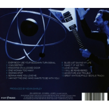 Gilbert, Paul - I Can Destroy