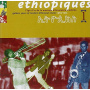 Various - Ethiopiques 1