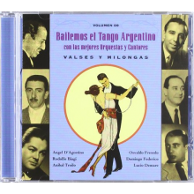 V/A - Valses Y Milongas Vol.9