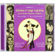 V/A - Valses Y Milongas Vol.12