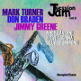 Turner, Mark - Jam Session Vol. 9