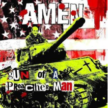 Amen - Gun of a Preacherman