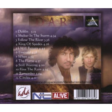 Dare - Arc of the Dawn