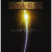 Dare - Arc of the Dawn