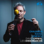 Grimal, David - Chausson/Ravel/Enescu