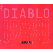 Gurnsey, Gabe - Diablo