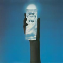 King Crimson - Usa