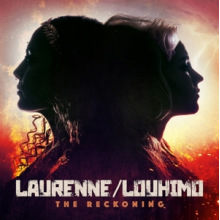 Laurenne - Reckoning